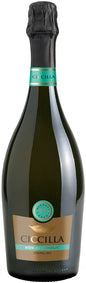 Ciccilla Zero non-alcoholic Sparkling, Vini Briganti CA feat. various producers, ... fuori dal comune!, 75cl, 0% Alkohol