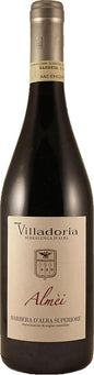 Almèi, Barbera d'Alba Superiore DOC, Azienda Vitivinicola Villadoria, Serralunga d'Alba, 2022, 75cl