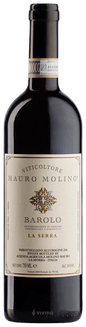 Barolo La Serra DOCG, Mauro Molino, 2021, 75cl