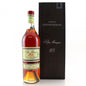 Bas Armagnac Baron Gaston Legrand, Lannepax, 1963, 70cl