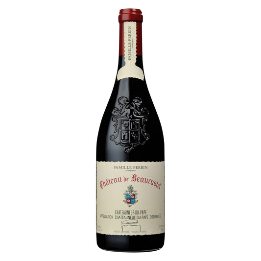 2 Flaschen Château Beaucastel, Châteauneuf-du-Pape, 2021, 75cl Fr. 160.00 statt Fr. 200.00 (Lot 35)