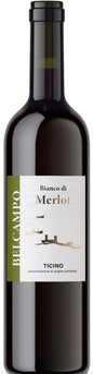 Belcampo Bianco di Merlot, Ticino DOC, Cantina Amann SA, Contone, 2025, 75cl