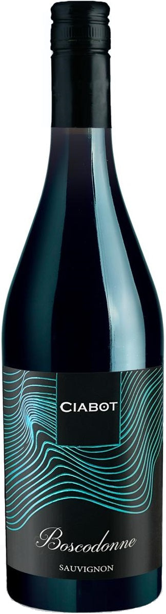 Boscodonne, Bianco Italia, Cantina del Ciabot, Farigliano, 2024, 75cl