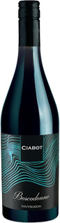 Boscodonne, Bianco Italia, Cantina del Ciabot, Farigliano, 2024, 75cl