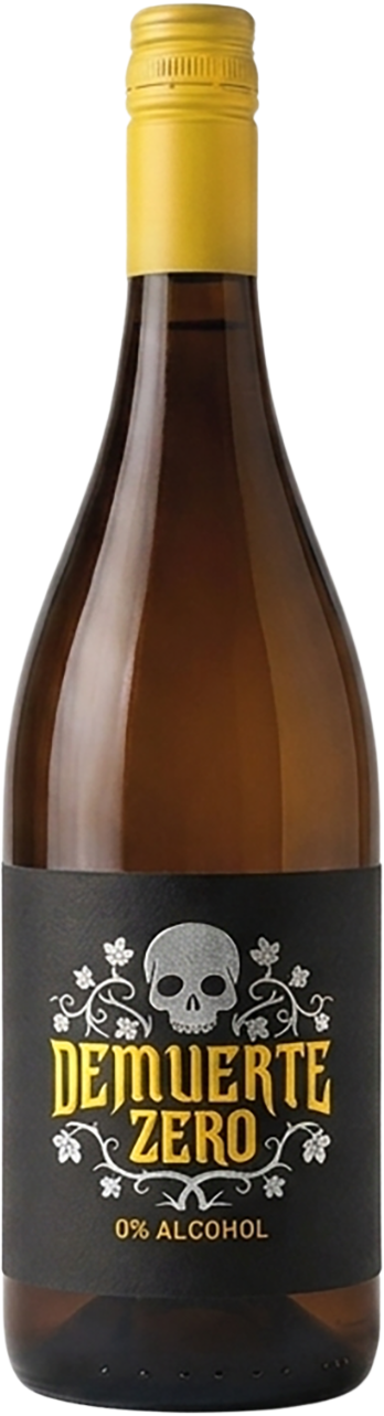 Demuerte Zero White WineryOn Bodegas, Mislata, 75cl