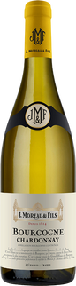 Bourgogne Chardonnay AOC J. Moreau & Fils, Chablis, 2023, 75cl