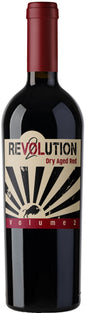 Vol.2 Revolution Dry Aged Red Pays d'Oc IGP Revolution CA feat. LGI Wines, Carcassonne, 2022, 75cl