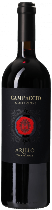 Campaccio Collezione, Toscana IGT, Arillo in Terrabianca, Radda in Chianti, 2020 MAGNUM 150cl
