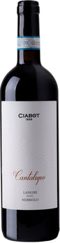 Cantalupo, Langhe DOC, Cantina del Ciabot, Farigliano, 2022, 75cl
