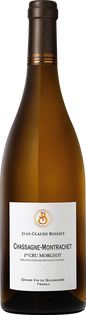 Chassagne-Montrachet 1er Cru AOC Morgeot Jean-Claude Boisset, Nuits-Saint-Georges, 2023, 75cl