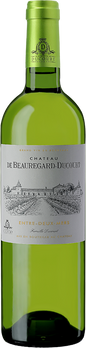 Château de Beauregard-Ducourt Entre-Deux-Mers AOC Château de Beauregard-Ducourt, Le Hourc, 2025, 75cl
