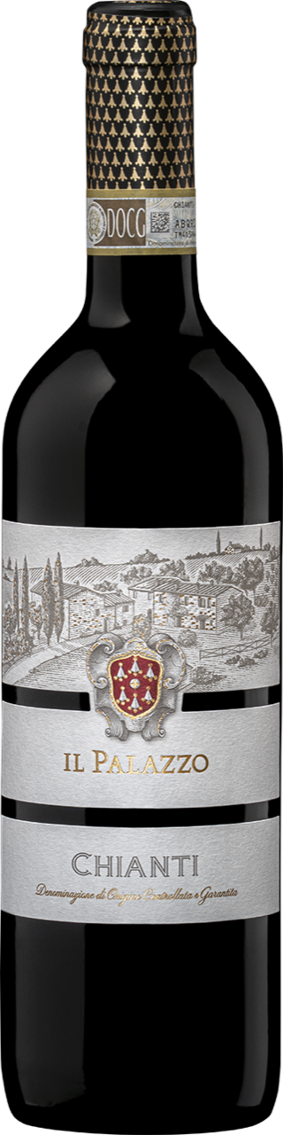 Chianti DOCG, Azienda Agricola Il Palazzo, Arezzo, 2023, 75cl