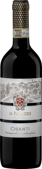 Chianti DOCG, Azienda Agricola Il Palazzo, Arezzo, 2023, 75cl