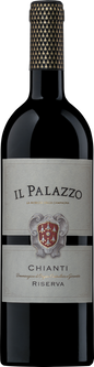 Chianti Riserva DOCG, Azienda Agricola Il Palazzo, Arezzo, 2021, 75cl