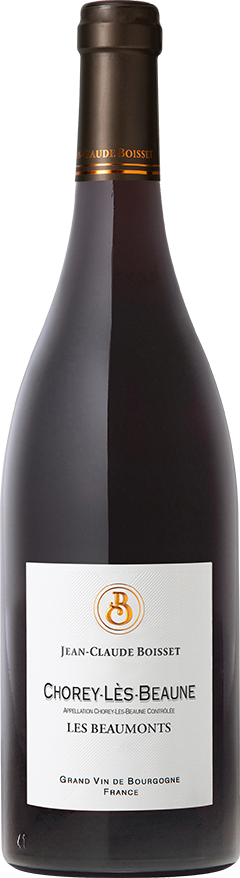 Chorey-les-Beaune AOC Les Beaumonts Jean-Claude Boisset, Nuits-Saint-Georges, 2022, 75cl