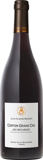 Corton Grand Cru AOC Les Renardes Jean-Claude Boisset, Nuits-Saint-Georges, 2022, 75cl
