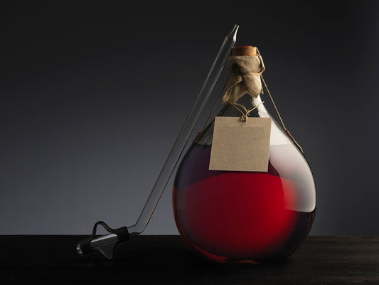 Bas Armagnac X.O. Dame Jeanne Baron Gaston Legrand, Lannepax, 1000cl