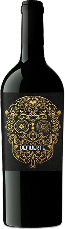 20 Flaschen Demuerte (Gold, One, Deluxe und Rosé), 75cl Fr. 280.20 statt Fr. 401.40 (Lot 46)
