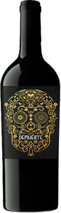 20 Flaschen Demuerte (Gold, One, Deluxe und Rosé), 75cl Fr. 280.20 statt Fr. 401.40 (Lot 46)
