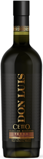 Terra Don Luis Seleccíon Reservada Valle de Guadalupe Vinicola L.A. Cetto, Guadalupe, 2019, 75cl