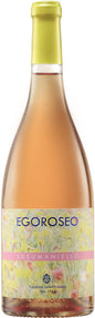 Egoroseo, Salento IGP, Cantina Sampietrana, San Pietro Vernotico, 2025, 75cl