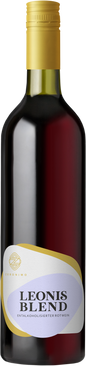 Zeronimo Zweigelt entalkoholisiert Zeronimo by Heribert Bayer - Kellerei In Signo Leonis, Neckenmarkt, 2021, 37,5cl