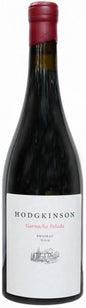 Garnacha Peluda Priorat DOQ Hodgkinson - Peter’s Plot, Falset, 2021, 75cl