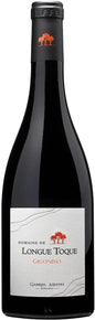 Domaine de Longue Toque Gigondas AOP Gabriel Meffre, Gigondas, 2020, 75cl