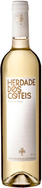 Herdade dos Coteis Branco Vino Regional Alentejano Herdade dos Coteis, Moura, 2024, 75cl