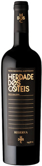Herdade dos Coteis Reserva Vino Regional Alentejano Herdade dos Coteis, Moura, 2023, 75cl