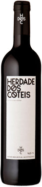 Herdade dos Coteis Tinto Vino Regional Alentejano Herdade dos Coteis, Moura, 2023, 75cl