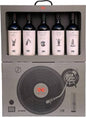 5er Geschenkset Wines N'Roses Viticultores, La Font de la Figuera, 5x 75cl