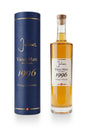 Vieux Marc du Valais, 40%, Vintage Collection 1996, Fam.Pierre-Alain Mathier, Vins et Vignobles Julius SA, Salgesch, 1996, 50cl