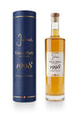 Vieux Marc du Valais, 40%, Vintage Collection 1998, Fam.Pierre-Alain Mathier, Vins et Vignobles Julius SA, Salgesch, 1998, 50cl