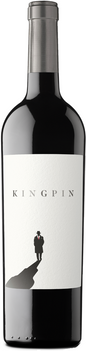 Kingpin Tinto Vino de España Félix Solís, Valdepeñas, 75cl