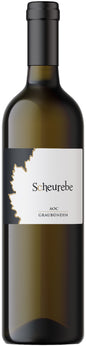 Maienfeld Scheurebe, Graubünden AOC, Komminoth Weine, Maienfeld, 2024, 75cl