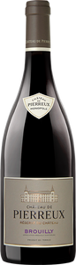 Réserve du Château de Pierreux Brouilly AOC Château de Pierreux, Brouilly, 2023, 75cl