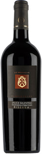 Le Monache, Salice Salentino Riserva DOP, Cantina Sampietrana, San Pietro Vernotico, 2021, 75cl