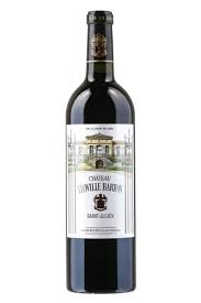 6 Flaschen Château Léoville-Barton, 75cl, 2020 Fr. 450.00 statt Fr. 600.00 (Lot 37c)