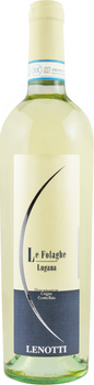 Le Folaghe Lugana DOC Cantine Lenotti, Bardolino, 2025, 75cl