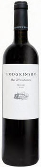 Mas del Habanero Priorat DOQ Hodgkinson - Peter’s Plot, Falset, 2018, 75cl