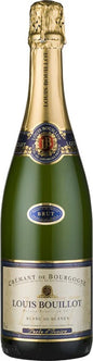 Perle d’Ivoire Brut Blanc de Blancs Crémant de Bourgogne AOC Louis Bouillot, Nuits-Saint-Georges, 75cl
