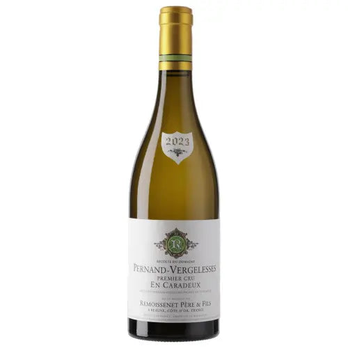 Pernand Vergelesses 1er Cru AOC, "En Caradeux", Remoissenet Père & Fils, 2023, 75cl