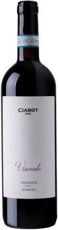 Visconte, Piemonte DOC, Cantina del Ciabot, Farigliano, 2019, 75cl