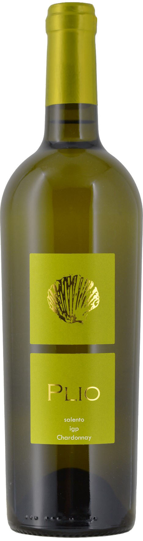 Plio, Chardonnay Salento IGP, Cantina Sampietrana, San Pietro Vernotico, 2023, 75cl