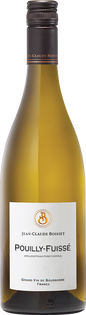 Pouilly-Fuissé AOC Jean-Claude Boisset, Nuits-Saint-Georges, 2023, 75cl