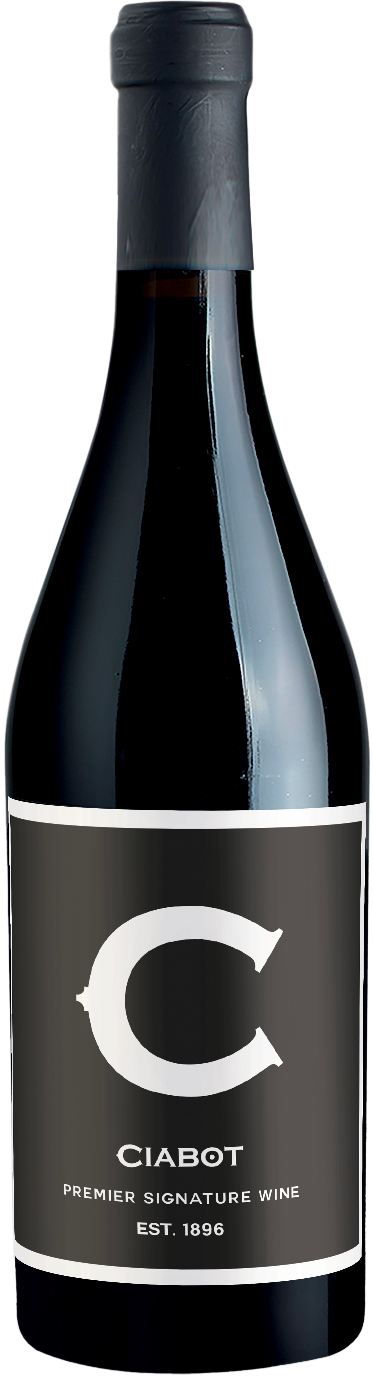 C by Ciabot Premier Signature Wine, Rosso Italia, Cantina del Ciabot, Farigliano, 2022, 75cl