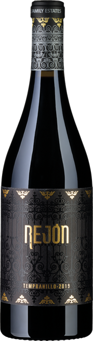 Réjon, Bodegas Tridente, Castilla y Léon VdT 2021, 75cl