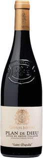 Saint-Mapalis Plan de Dieu Côtes du Rhône AOP Gabriel Meffre, Gigondas, 2023, 75cl