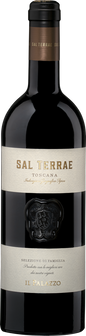 Sal Terrae, Toscana IGT Azienda Agricola Il Palazzo, Arezzo, 2020, 75cl